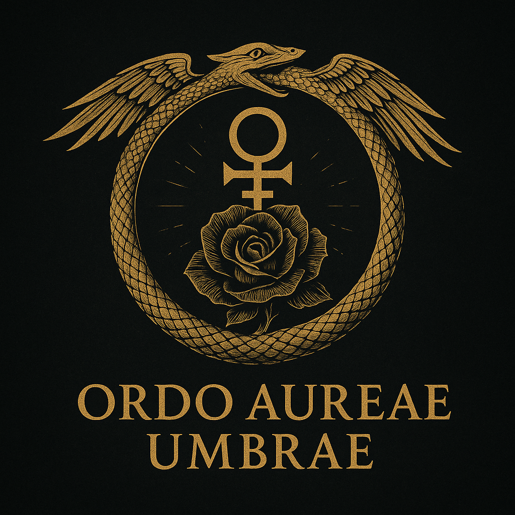 Ordo Aureae Umbrae